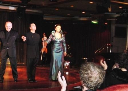 MS Artania – Foto 3