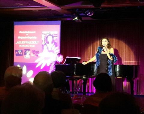 MS Artania – Foto 5