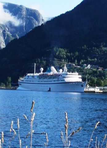 MS Athena – Foto 1