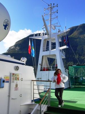MS Athena – Foto 2