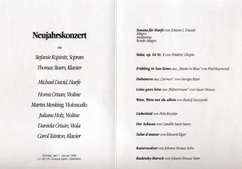 MS Europa – Foto 5