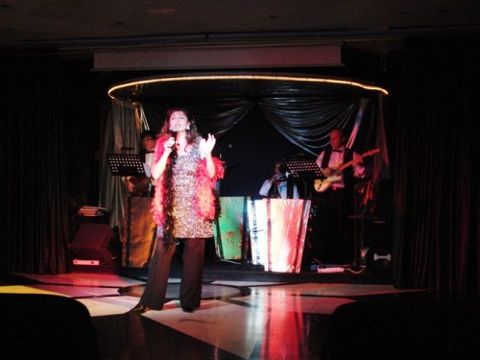 MS Minerva – Foto 3