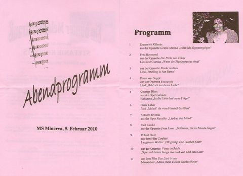 MS Minerva – Foto 4