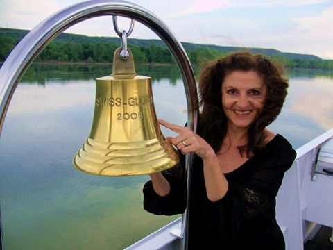 MS Swiss Gloria – Foto 1