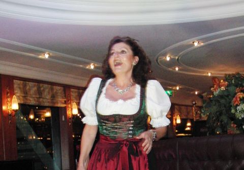 MS Swiss Gloria – Foto 5